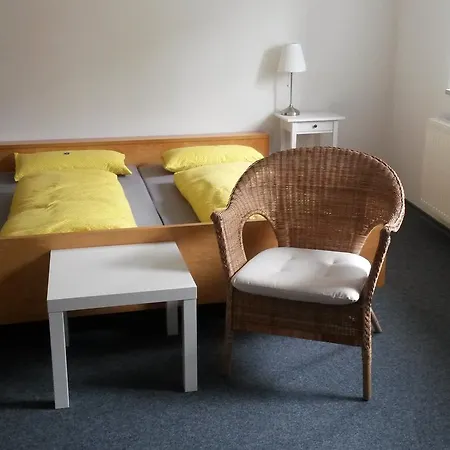 Gæstehus Cityzimmer Eltmann