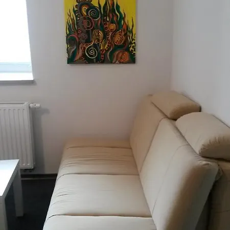 Gæstehus Cityzimmer Eltmann