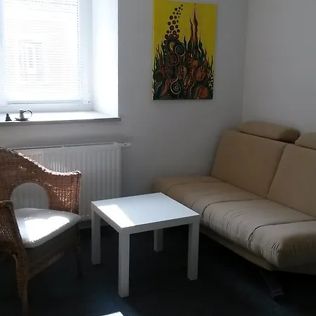 Cityzimmer Gæstehus