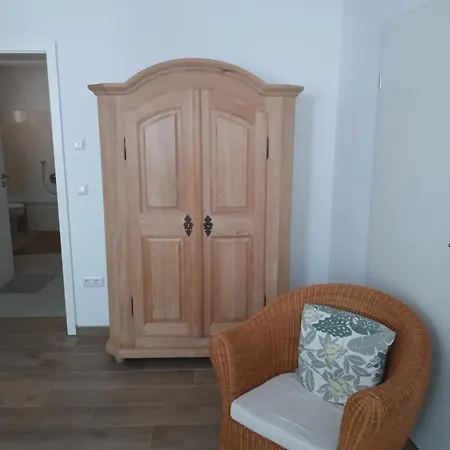 Cityzimmer Eltmann