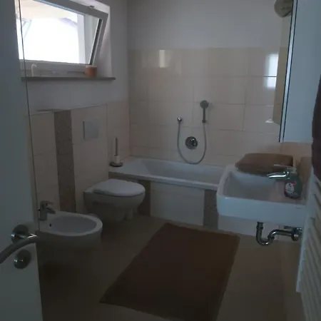 Cityzimmer Guest house