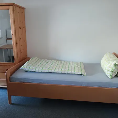 Guest house Cityzimmer