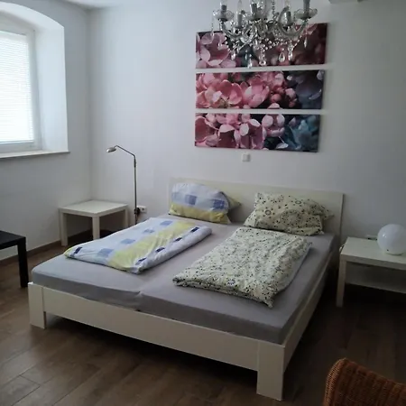 Cityzimmer Penzion 3*