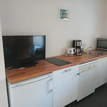 Penzion Cityzimmer 3*