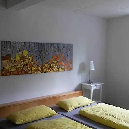 Cityzimmer Guest house Eltmann