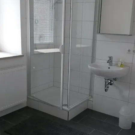 Cityzimmer Penzion Eltmann