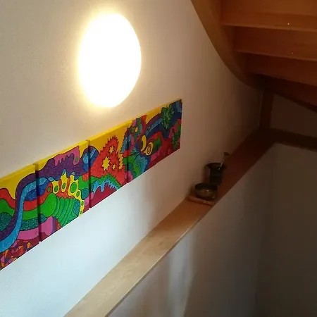 Cityzimmer 3* Eltmann