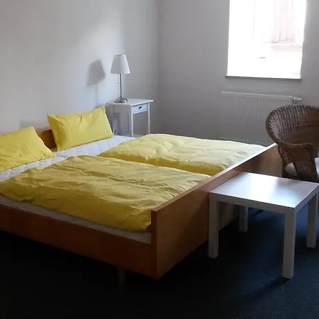 Penzion Cityzimmer