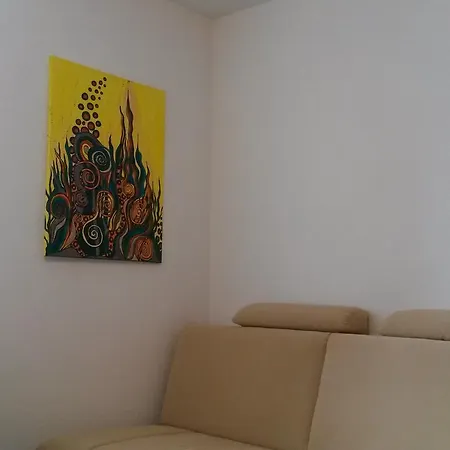 Penzion Cityzimmer Eltmann