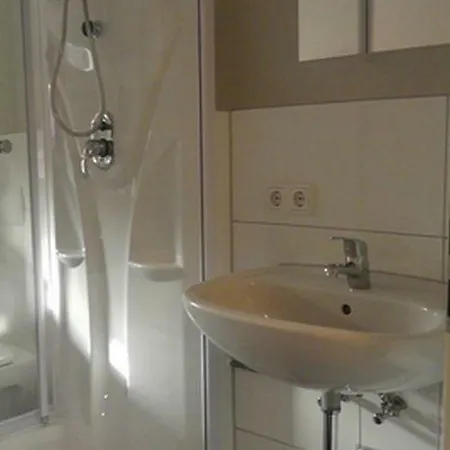 Maison d'hôtes Cityzimmer 3*