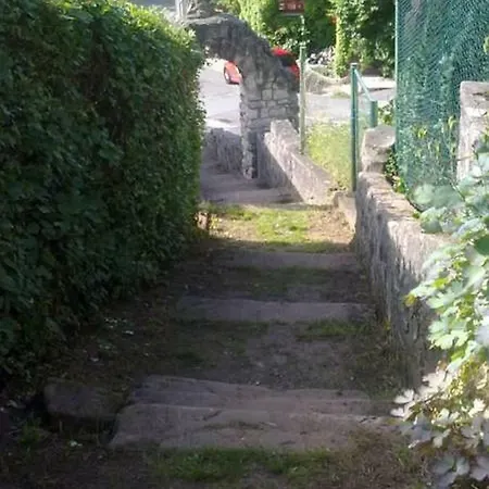 Cityzimmer Penzion