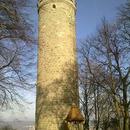 Cityzimmer Penzion 3*