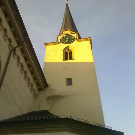 Penzion Cityzimmer 3*