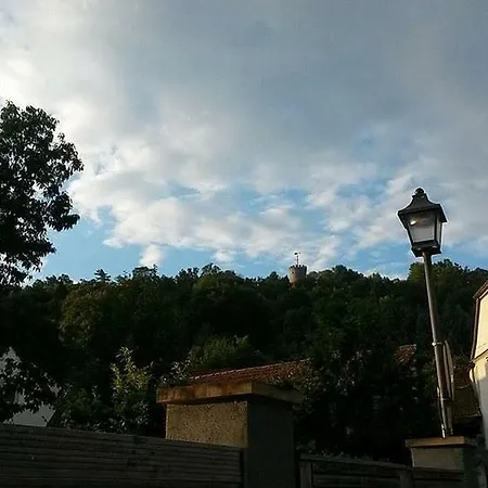 Cityzimmer *