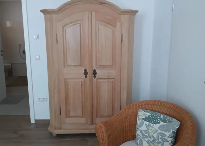 Cityzimmer Eltmann