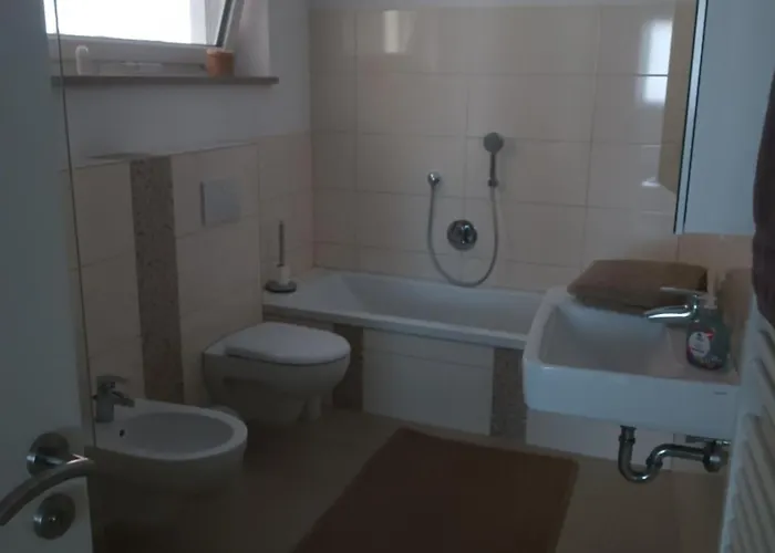Cityzimmer Penzion