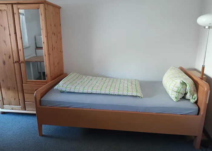 Penzion Cityzimmer