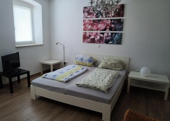 Cityzimmer Penzion 3*