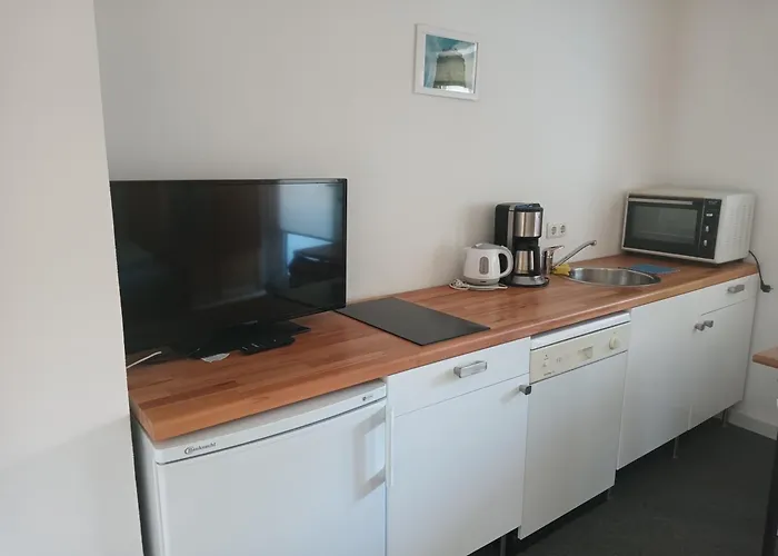 Penzion Cityzimmer 3*