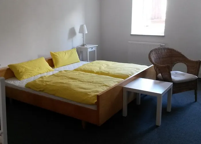Penzion Cityzimmer