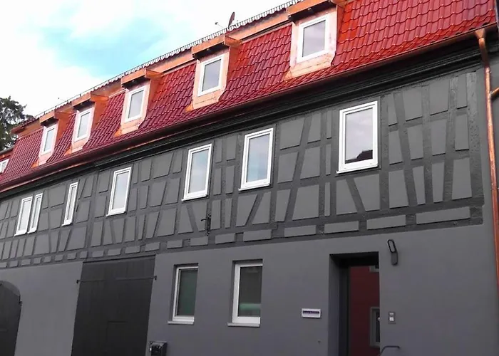 Penzion Cityzimmer 3*