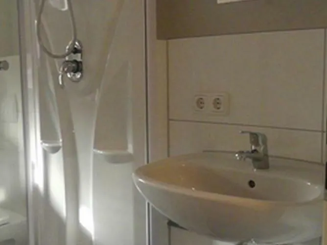 Penzion Cityzimmer 3*