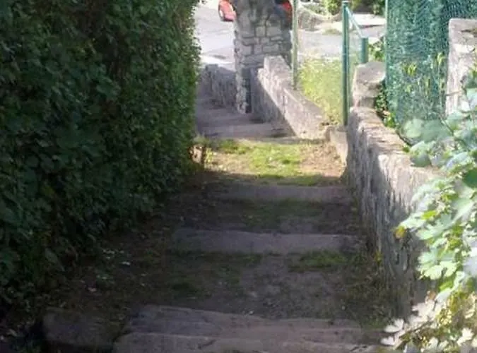 Cityzimmer Penzion