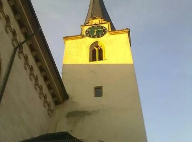 Penzion Cityzimmer 3*